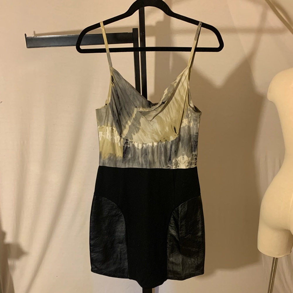 Society Of Rational Dress Dress